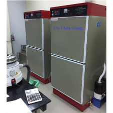 Tủ dưỡng mẫu xi măng HBY-30